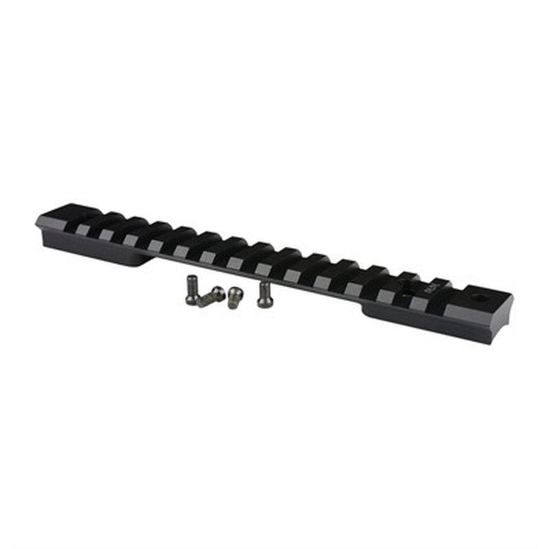 Warne Bergara Premier HS Precision LA Scope Rail (Mountain Tech)
