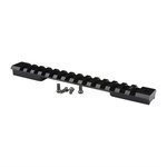 Warne Bergara Premier HS Precision LA Scope Rail (Mountain Tech)