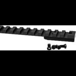 Warne V47120MOA Berger Bullets PRM HS Prec SA VPR Pict 20MOA