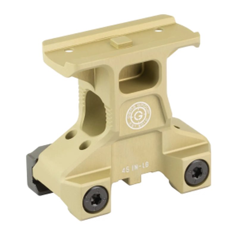 GBRS Group Lerna Mount Aimpoint Duty RDS FDE