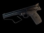 Smith & Wesson 22A-1 Magazine .22 LR