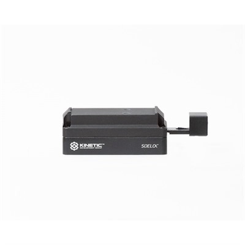 Sidelok Mount For Leupold DeltaPoint Pro - Sidelok QD Mount Full Co-Witness