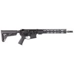 American Defense Mfg UIC MOD-2 13.9in Black Anodized .223 Wylde Semi-Auto Rifle Warcomp