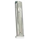 SPS Vista 38/9mm 27rd Aluminum Magazine
