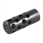 GENTRY CUSTOM LLC QUIET MUZZLE BRAKE 7MM