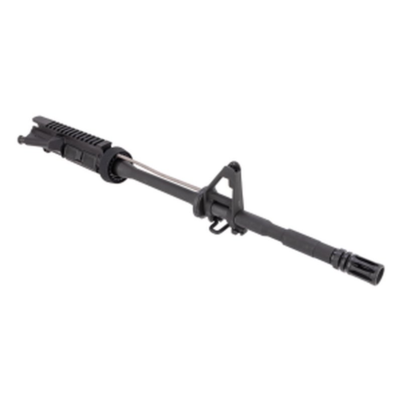 LMT Barreled AR-15 Flat Top Upper Receiver 14.5in