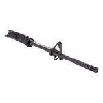 LMT Barreled AR-15 Flat Top Upper Receiver 14.5in