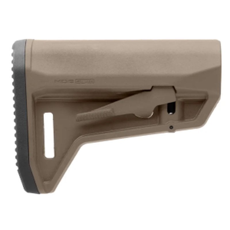 Magpul MOE SL-M Carbine Stock Mil-Spec Flat Dark Earth