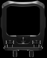 Radian Weapons Guardian Optic Guard Mount Glock MOS Trijicon RCR 7075 Aluminum H0018