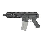 Rock River Arms LAR-PDS 5.56mm Pistol with Aluminum Tri-Rail
