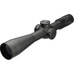 Leupold 183822 Mark 4HD Matte Black 6-24x52mm, 34mm Tube, FFP PR2 MOA Reticle