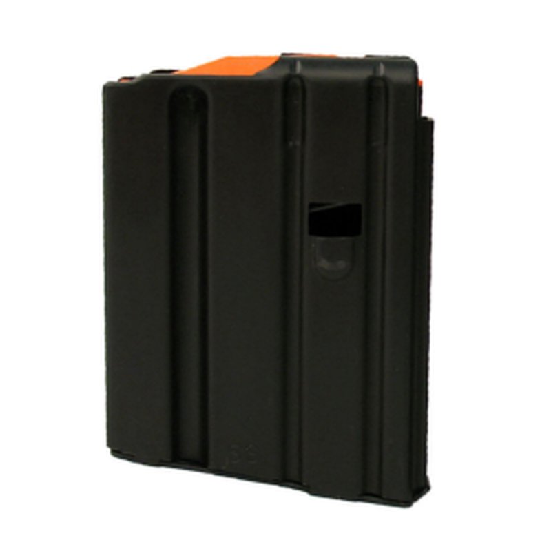 Yankee Hill Machine 6.8 SPC Magazine MAG-6810 10rd Stainless