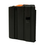Yankee Hill Machine 6.8 SPC Magazine MAG-6810 10rd Stainless