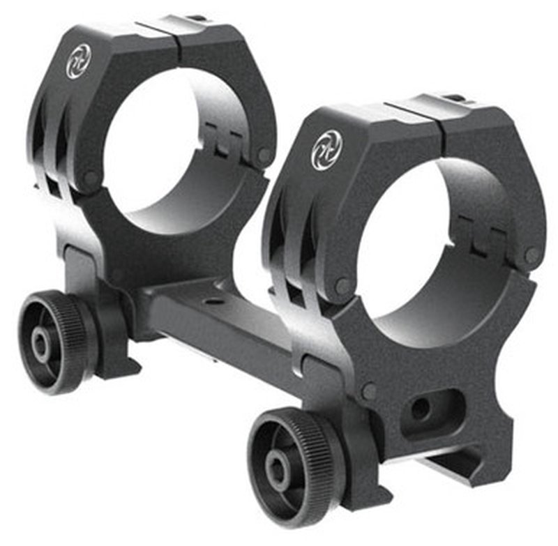 American Rifle Company M10 QD-L Mount 35mm 0 MOA Scope Mount