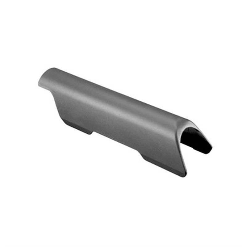 AR-15 CTR/MOE Cheek Riser, 6.35 mm (0.25 in), Gray, MAG325-GRY