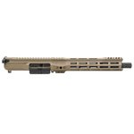 STNGR AR-15 5.56 NATO Complete Upper 11.5in Barrel 10.5in M-LOK w/BCG & CH
