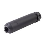 SureFire SOCOM556-RC4 Suppressor 5.56mm Black Cerakote