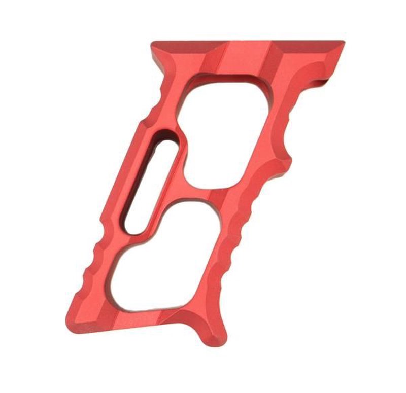 Tyrant CNC HALO MiniVert Grip