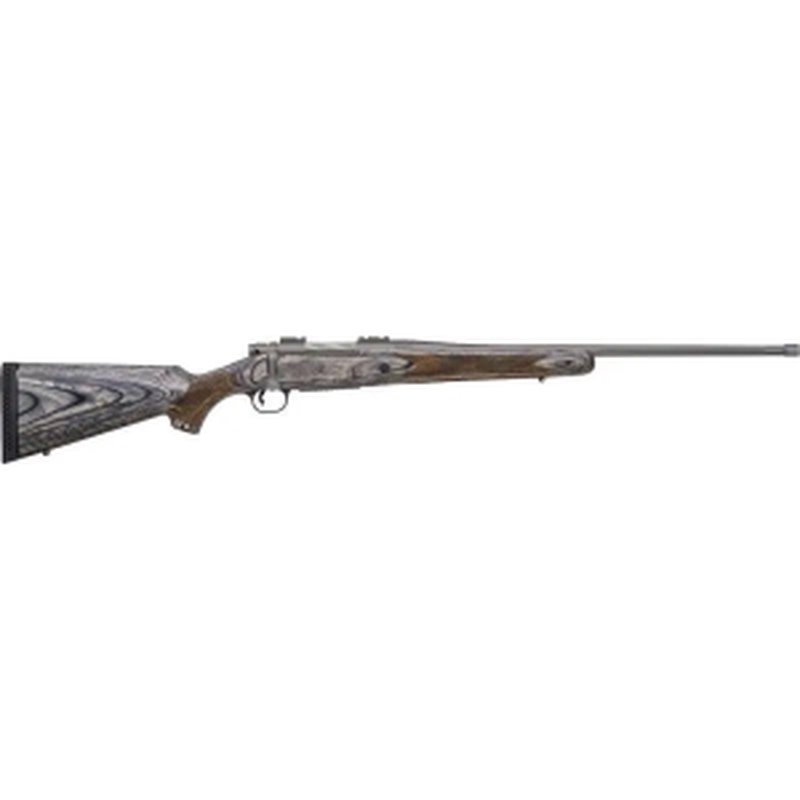 Mossberg Patriot Predator Rifle .22 LR Cerakote Laminate 18" Barrel