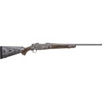 Mossberg Patriot Predator Rifle .22 LR Cerakote Laminate 18" Barrel