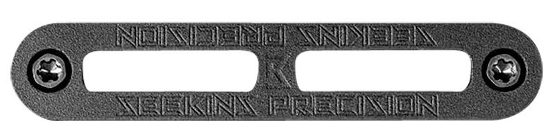 Seekins Precision IRAS 2 Slot Integrated MLOK Rail 4