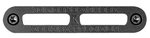 Seekins Precision IRAS 2 Slot Integrated MLOK Rail 4