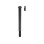 Marble's Improved Tang Peep Sight Screw Set #22 Blue