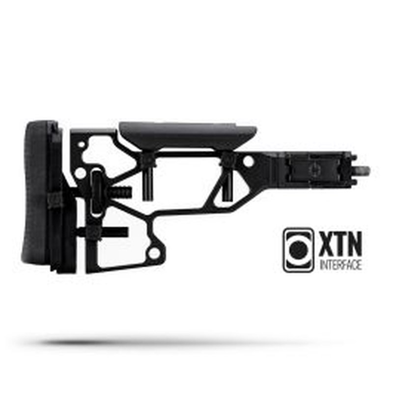 MDT SRS-XF - Skeleton Rifle Stock Folding