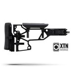 MDT SRS-XF - Skeleton Rifle Stock Folding