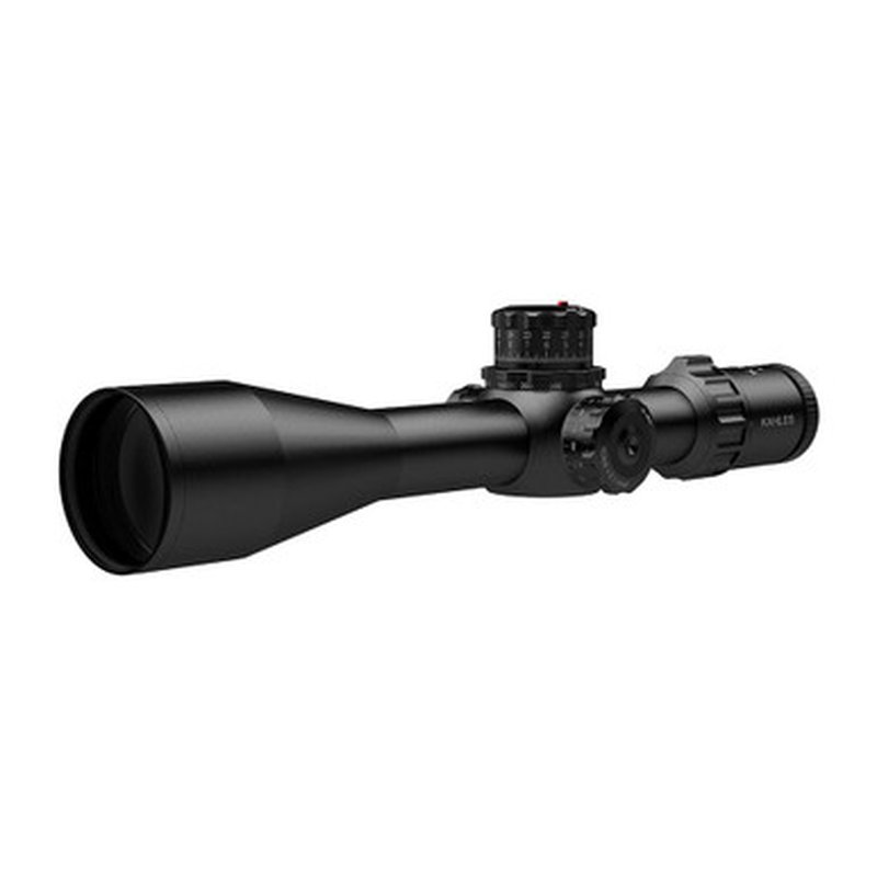Kahles K525i 5-25x56 Scope MSR2 LSW