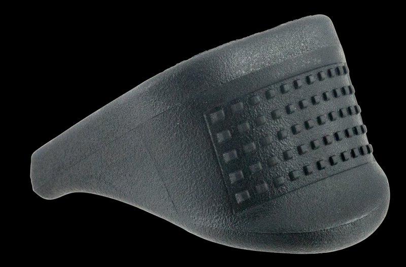 Pearce Grip Glock Magazine Grip Extension PG26G4 Gen4-5 Polymer Textured Black