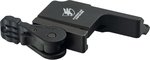 American Defense M600/M300 Scout Offset Cantilever Light Mount (SureFire) 6061-T6