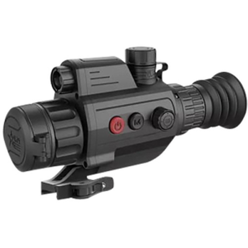 AGM Global Vision Neith DS32-4MP NV Rifle Scope 2.5-20x32mm Black