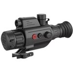 AGM Global Vision Neith DS32-4MP NV Rifle Scope 2.5-20x32mm Black