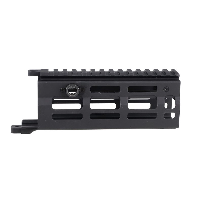 B&T APC223 Pro Extended Handguard One-Side QD 222mm 8.7in