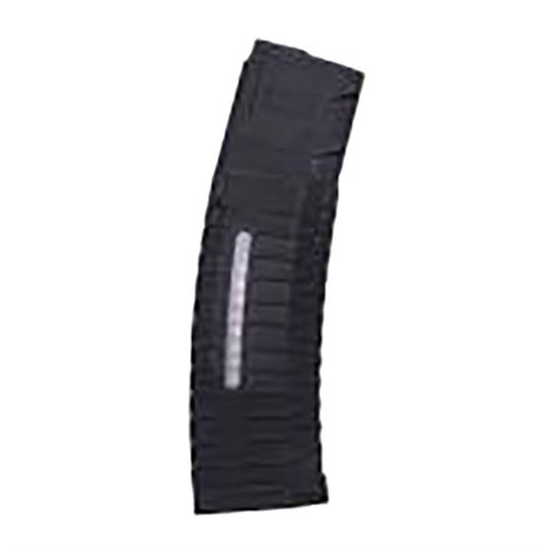 ATI Schmeisser Gen 2 Window Magazine 60 Round 5.56 NATO AR-15 Polymer Magazine