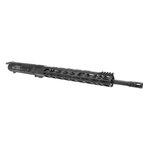 Tacfire 16-Inch Complete Upper Assembly .308 Win 1:10, Black