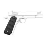 Recover Tactical RG15 Rubber Grips Universal for 1911 Polymer Black