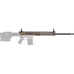 LWRC REPR MKII Elite Rifle Upper 6.5 Creedmoor 22\" Barrel FDE