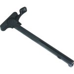 Guntec USA AR-10 Charging Handle Gen 1 Latch Aluminum Black