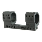 Accuracy International ISMS Direct Mounts - 34mm 1.378" 31 MOA Unimount