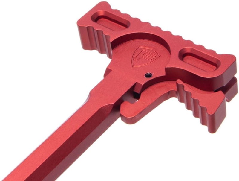 Fortis Manufacturing Hammer AR10 Charging Handle