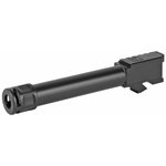 Griffin Armament Glock 19 Gen 3/4 4.5in Threaded Barrel w/ Micro Carry Comp