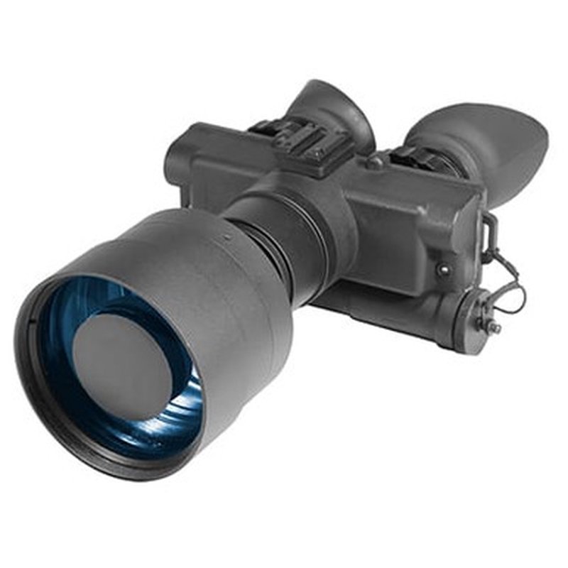 ATN NVB5X-2 NV Bi-ocular Night Vision Rifle Scope for AR-15