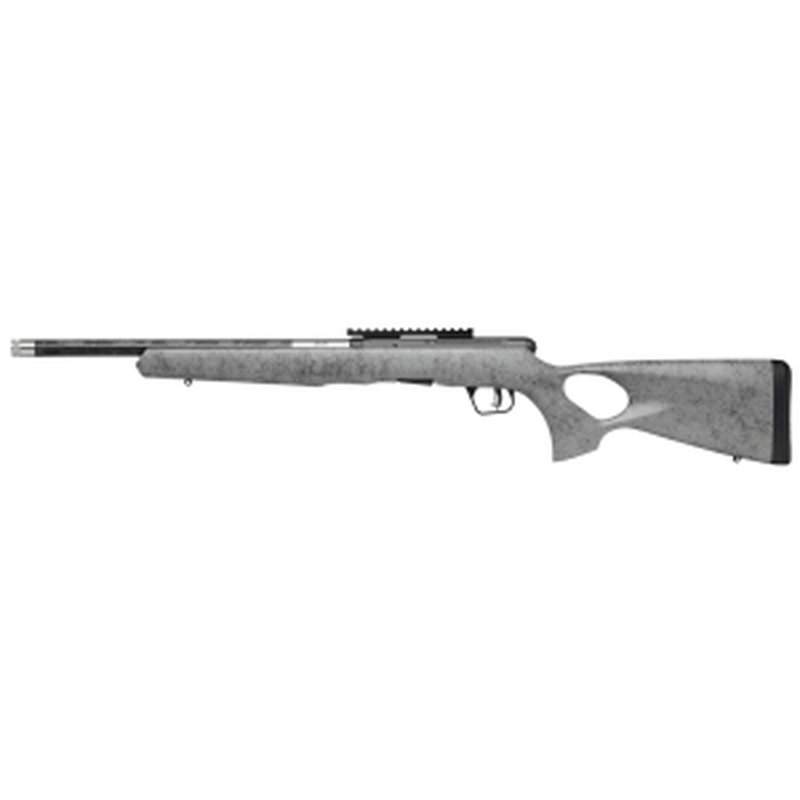 Savage B Series B22 Timberlite TH Bolt-Action Rimfire Rifle 70518