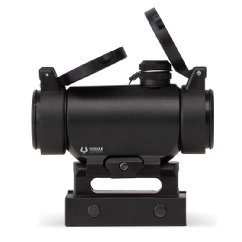 Viridian EON 1x20 Green/Red Dot Sight 2 MOA