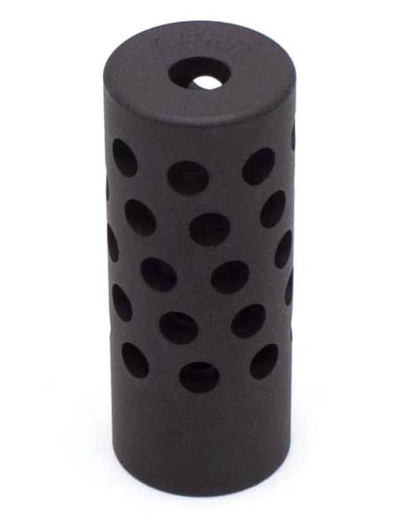 Anarchy Outdoors Titanium Full Port Muzzle Brake for RPR 6.5 Creedmoor 5/8x24