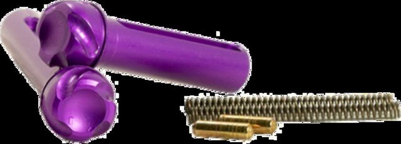 Timber Creek Aero AR-10 Takedown Pins Sets