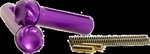 Timber Creek Aero AR-10 Takedown Pins Sets