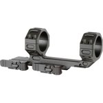 Midwest Industries MK2 QD 34mm Scope Mount, MI-MK2-QD34SM, 34mm Tube, QD Lever, Mount Only.